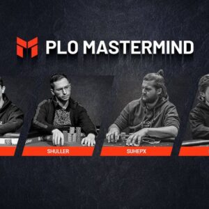 JNANDEZ — PLO MASTERMIND 2022
