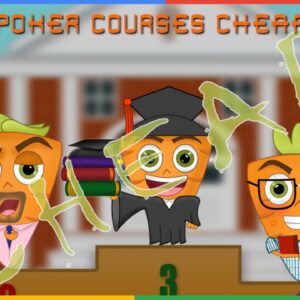Carrot Poker School – Grades 0, 1, 2 & 3