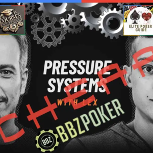 BBZPoker Pressure Systems with Lex Veldhuis