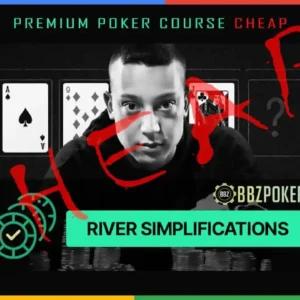 BBZPoker River Simplifications