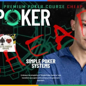 Simple Poker Systems BBZPoker