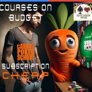 Carrot Corner Subscription