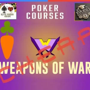 Carrot Corner Weapons of War