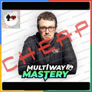 GTO LAB MULTIWAY MASTERY
