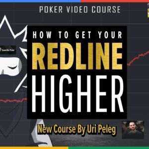 Guerrilla Poker RedLine Play