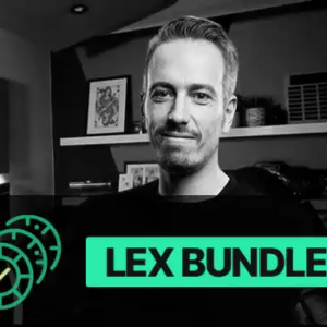 BBZ Poker Lex Veldhuis Bundle