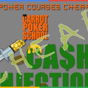 CARROT CORNER CASH INJECTION