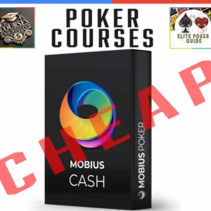 Mobius Poker Cash Standard Lines 2024
