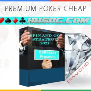 HEADS UP STRATEGY 2021