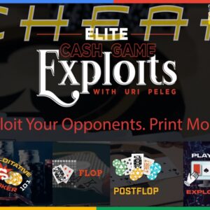 UPSWING ELITE CASH GAMES EXPLOITS