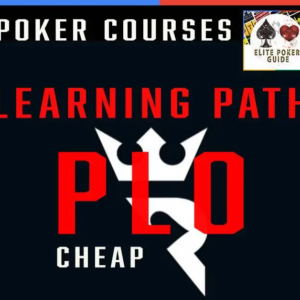 Run It Once PLO Learning Path 2024