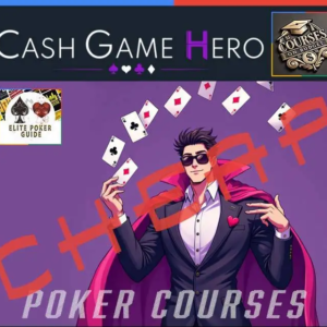 Scrimitzu Cash Game Hero