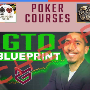 Saulo Costa GTO Blueprint - All modules available