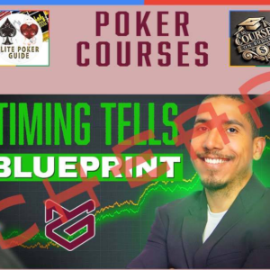 Saulo Costa Timing Tells Blueprint - All modules available