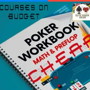 Splitsuit The Poker Math & Preflop Workbook