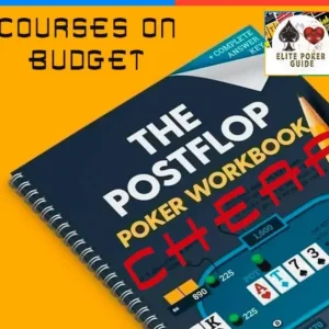 Splitsuit The Postflop Workbook