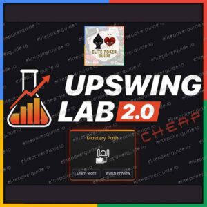 Upswing Poker Lab 2.0