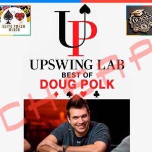 Upswing Poker Lab Best of Doug Polk 2025