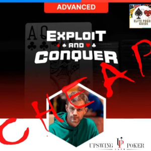 Upswing Poker Exploit & Conquer