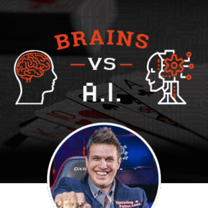 Libratus Analysis from the Brains vs AI Challenge