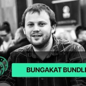 BBZ poker Bungakat final table bundle