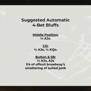 Overnight Monster: High-Stakes Poker Secrets Revealed - Image 3