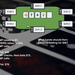 Overnight Monster: High-Stakes Poker Secrets Revealed - Image 4