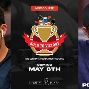Upswing Poker Road to Victory