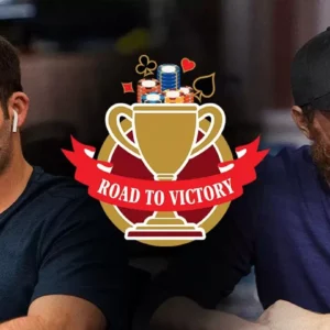 Upswing Poker Road to Victory - Image 4