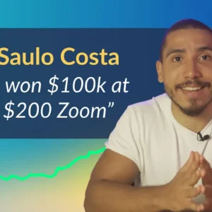 Saulo Costa Crushing Made Simple