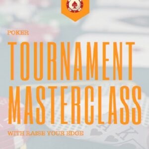 RYE TOURNAMENT MASTERCLASS